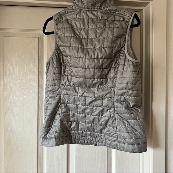Patagonia micro puff vest - Picture 2 of 4